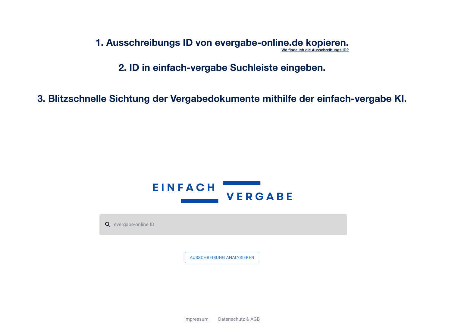 einfach-vergabe.de